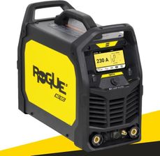 Zdjęcie ESAB ROGUE ET 230iP AC/DC Spawarka TIG-HF - Czchów