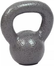 Zdjęcie Amaya Kettlebell Żeliwny 4 Kg. Szare - Wojcieszów