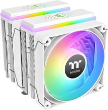 Zdjęcie Thermaltake ASTRIA 600 ARGB Biały (ASTRIA600ARGBWHITEAIRCOOLER) - Płońsk