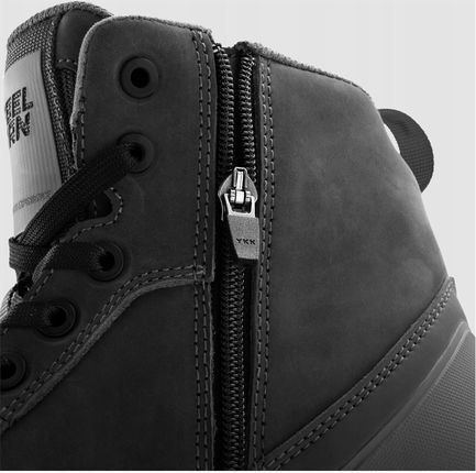 Rebelhorn Spike Black Czarny - zdjęcie 5