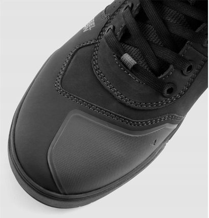 Rebelhorn Spike Black Czarny - zdjęcie 4