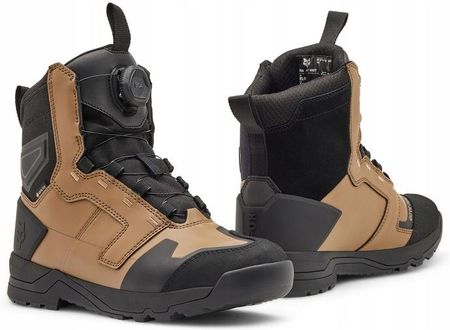 Fox System Boa Defend Adv Dark Khaki