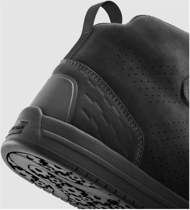 Rebelhorn Spike Black Czarny - zdjęcie 3