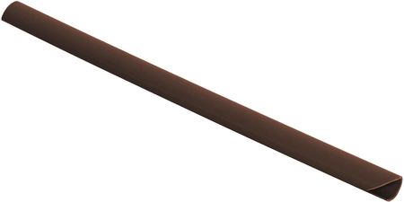Klipsy Do Taśmy Ogrodzeniowej 19cm Heckemann 20 Szt Brązowe - zdjęcie 2