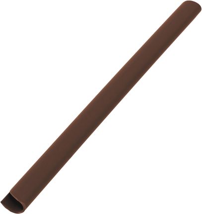 Klipsy Do Taśmy Ogrodzeniowej 19cm Heckemann 20 Szt Brązowe - zdjęcie 4