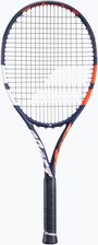 Zdjęcie Babolat Rakieta Tenisowa Boost Drive Blue Orange White - Kalisz