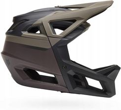 Kask Rowerowy Fox Proframe Rizer Cocoa S
