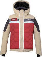 Zdjęcie Kurtka Narciarska Męska Phenix Formula 3-Way 3W1 - Gryfino