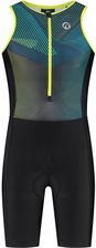 Zdjęcie Kombinezon Triathlonowy Męski Rogelli Florida Graphic - Nowy Wiśnicz