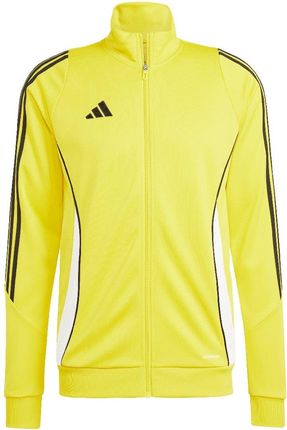 Bluza Męska adidas Tiro 24 Training Żółta Ir9493M