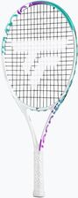 Zdjęcie Tecnifibre Rakieta Tenisowa Dziecięca Tempo Iga 24 White - Trzebinia