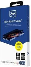 3Mk Folia Ochronna Silky Matt Privacy Do Cubot Kingkong Ace 2