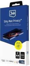 3Mk Folia Ochronna Silky Matt Privacy Do Cubot Kingkong Ace 2