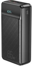 Zdjęcie Xo Power Bank Do Laptopa Pr201 65W 30000Mah Czarny - Wałcz