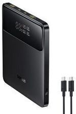 Baseus Blade H1 Lite 20000Mah 100W Czarny