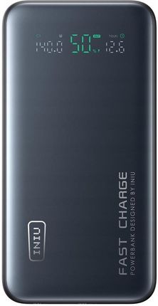 INIU Power Bank 25000mAh 激速 140W PSE認証済 INIU Power Bank