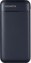 Adata C100 Litowo Polimerowy 10000 Mah Czarny