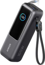Zdjęcie Anker Zolo 25000mAh Szary (A1695H11) - Lesko