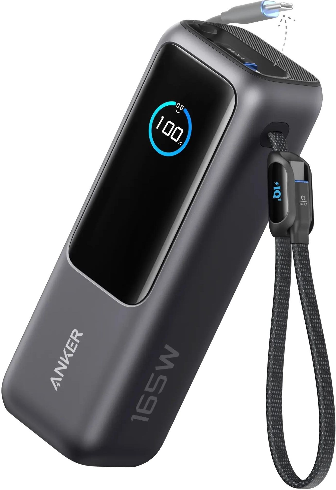 Anker Zolo 25000mAh 100W – powerbank