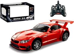 Zdjęcie Artyk Auto R/C Bmw Z4 Gt3 - Czempiń