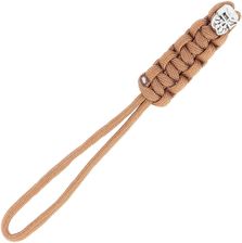 Zdjęcie Bestech Knives Smycz Bestech Paracord Lanyard Beige Bm08C - Kobyłka