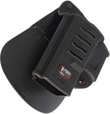 Zdjęcie Fobus Kabura Glock 26 27 Lewa Gl 26 Nd Lh - Garwolin