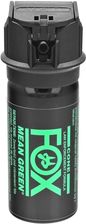 Zdjęcie Fox Labs Gaz Pieprzowy Mean Green 6% Cone 43ml 156Mgc - Ożarów Mazowiecki