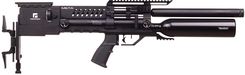 Reximex Wiatrówka Pcp Meta Plus 5.5mm Z Regulatorem I Tłumikiem
