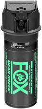 Zdjęcie Fox Labs Gaz Pieprzowy Mean Green 6% Stream 43ml 156Mgs - Kobyłka