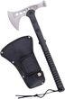 Toporek Third Decor Habitat Ax M9001B Black ABS, Stonewashed 420 (M9001B)