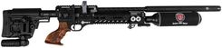 Hatsan Arms Wiatrówka Pcp Hatsan Factor Sniper S 5.5mm Z Regulatorem Lufą Qe