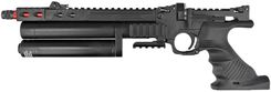 Hatsan Arms Pistolet Wiatrówka Pcp Hatsan Jet Ii Rg Z Regulatorem 4.5mm
