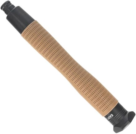 Esp Euro Security Products Pałka Teleskopowa Hartowana Esp Ergonomic Easy Lock 20 Khaki Exbtto 20He Kh - zdjęcie 2