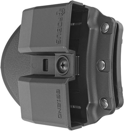 Fobus Ładownica Na Magazynki Single Stack Glock S&W Sig Springfield Ruger 9Mm 6912Nd Rt - zdjęcie 2