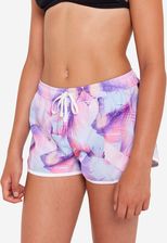 Zdjęcie Olaian Szorty Surfingowe Dla Dzieci 100 Katy Posy Kolorowe - Ostrołęka