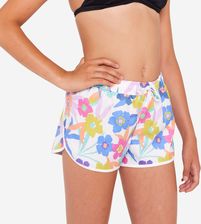 Zdjęcie Olaian Szorty Surfingowe Dla Dzieci 100 Katy Azalea Białe - Łódź