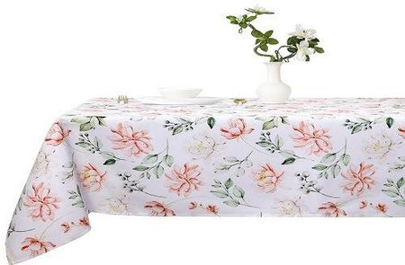 Mesa Bieżnik Plamoodporny 60X120 Flower 056-7