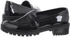 Mokasyny Nepeke Ines Black (NP5-a)