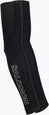 Zdjęcie Salomon Rękawy Na Ramiona S Lab Speed Deep Black - Ząbki