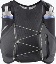 Salomon Kamizelka Do Biegania Advance Skin 5 Gradient Phantom Castelrock Icicle