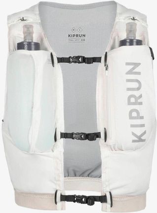 Kiprun Kamizelka Do Biegania W Terenie Unisex 5L Na Softflaski - zdjęcie 2