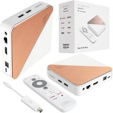 Zdjęcie Odtwarzacz multimedialny HOMATICS THBRP4KT2C - Łódź