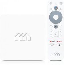 Odtwarzacz multimedialny Homatics Box R Lite ab-com CEN-84674