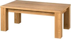 Zdjęcie Szynaka Meble STOLIK VELVET 41 DĄB NATURA - Lesko