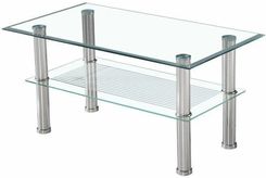 Zdjęcie Intesi Stolik kawowy szklany Sona - Góra Kalwaria
