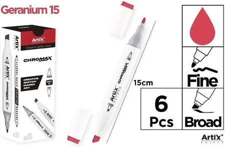 RMK - ❤︎ Kinkiet Marqu szklany srebrny 34963 – sklep BRW