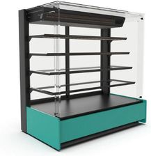 Zdjęcie Cebea Lada Cukiernicza Wch-1/C5 970 Ellada (CAROLINA1360) - Olkusz