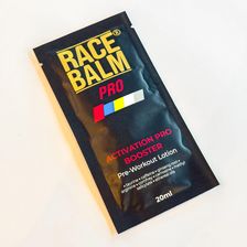 Zdjęcie Balsam RACE BALM Activation PRO Booster Pre-Workout Lotion 20ml - Puck