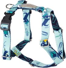 Zdjęcie Amiplay Szelki Regulowane Guard Amik M 25 40 B 35 55 D X 2Cm Officedog - Radzymin