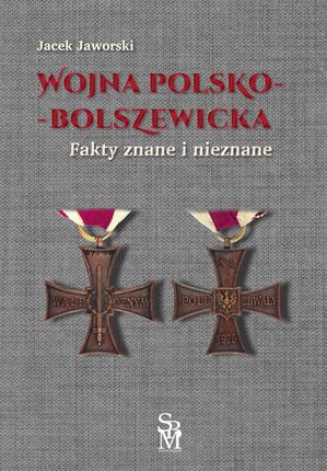 Wojna polsko-bolszewicka. Fakty znane i nieznane - Jacek Jaworski